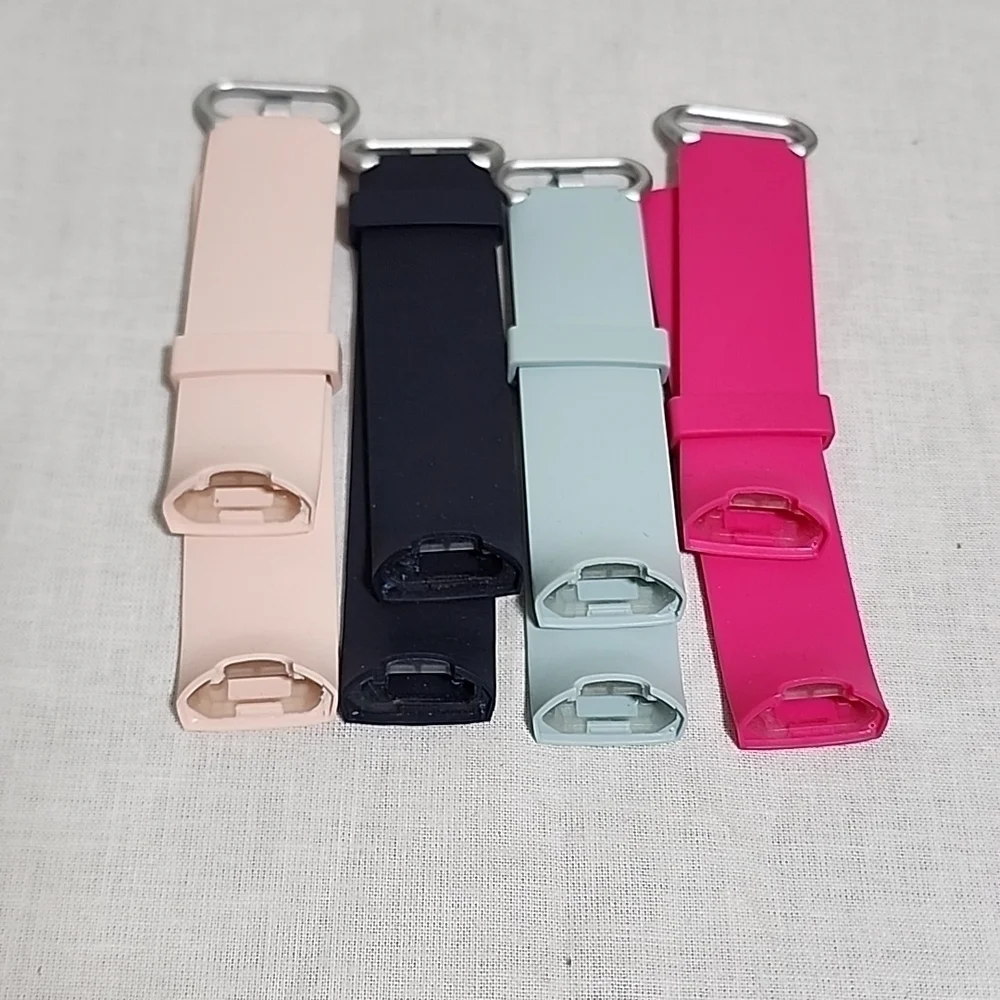 💛WRIST band for fitbit watch